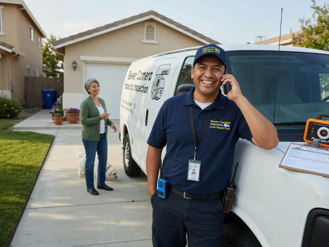 Sewer Line Repair New Baltimore, MI FAQs